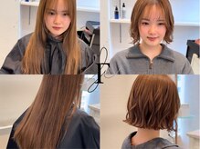 フランチェスカドットボブ(francesca.bob)