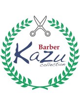 Kazu collection　メンズ/理容室/パーマ/フェード/眉毛【カズコレクション】　