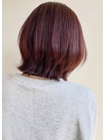 キナコドットドット(kinaco..)&nbsp;くびれボブ