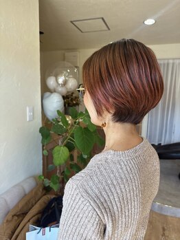 アンドトイロ(&toiro)の写真/【五感で癒す】十人十色の"らしさ"と"心地よさ"を大切に。完全マンツーマン施術で自分だけの贅沢な時間を。