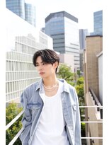 アエラバイトゥルークリエイション(AERA by True Creation)&nbsp;レディースだけじゃない！メンズも担当させてください!