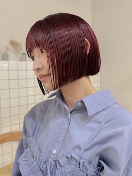 ウィット(wit) bob