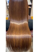 バランスヘアクリニック 南仙台駅前店(Balance hair clinic)&nbsp;髪質改善ヘアエステ