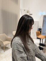 シャルム アロ(Charme Alo)&nbsp;シャドールーツカラー