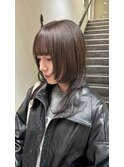 ハッシュカット