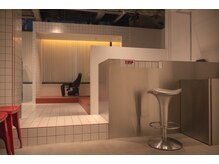 ドリップバイグリップ(DRIP by GRIP)の雰囲気(reception)