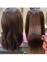 アルテマ(Ultimate)&nbsp;ショコラサテンロング