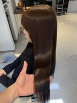 スイ(sui.)&nbsp;オリーブブラウン