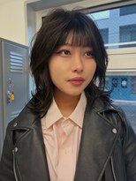 テンション(tension)&nbsp;レイヤーカット髪質改善トリートメント札幌大通駅バスセンター駅