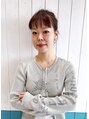 オーブヘアー シード 沖縄西原店(AUBE HAIR seed) 前川 聡子