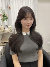 チェルシー 梅田(CHELSEA) 大阪で韓国美人になれるサロン【CHELSEA梅田】