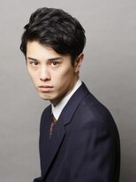 リノ バイ ナル(Lino by Nal.)&nbsp;メンズショート×ビジネス