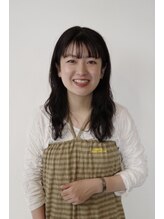 ヘアーミュゼ 井田店(Hair Musee)&nbsp;石田 まいや