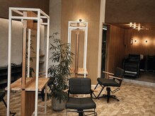 テン サカエ(TEN Sakae)の雰囲気（オープンしたてのオシャレなのに落ち着く、綺麗な店内です♪）