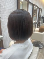 ゼル アヴェダ ららぽーと富士見(ZELE AVEDA)&nbsp;カット＋カラー