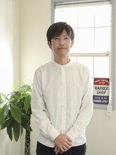 ソロイストフォーメン(Soloist for men) Michi Watanabe