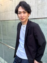 ラ ブレス ワン グランフロント大阪 北館(LaBless ONE)&nbsp;小林 圭治