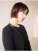 ショート/ショートボブ/ボブ/カット/レイヤー/顔周り/前髪