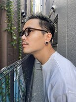 ハイプ メン 藤沢(HYPE MAN) 【藤沢メンズ】メンズショート/ベリーショート