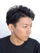 クリッパーオム(CLIPPER HOMME)&nbsp;ショートスタイル