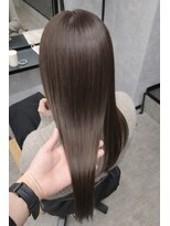 イデアル(Ideal)&nbsp;髪質改善/縮毛矯正/美髪エステ/美髪エステカラー/艶髪
