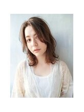 ジューシーヘアー 八尾店(Juicy Hair)
