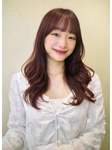 ベル 表参道店(Belle)&nbsp;脇山 夏帆