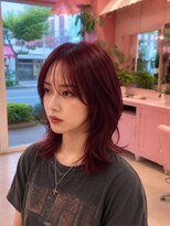 ミーネピンク 行徳(Miene Pink)&nbsp;美髪ケア＊髪質改善＊小顔＊Pink行徳駅 妙典駅浦安駅