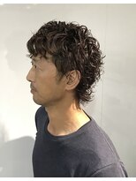 ヘアーフェリーチェ(Hair Felice)&nbsp;パーマスタイル