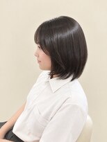 ココカラヘアー プラス(cococara‐hair plus)&nbsp;レイヤーボブ