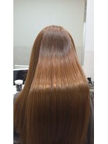 サロウィン 那覇店(SALOWIN) 髪質改善トリートメント