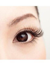 モッズ ヘア 福岡姪浜店(mod's hair)&nbsp;マツゲ エクステ