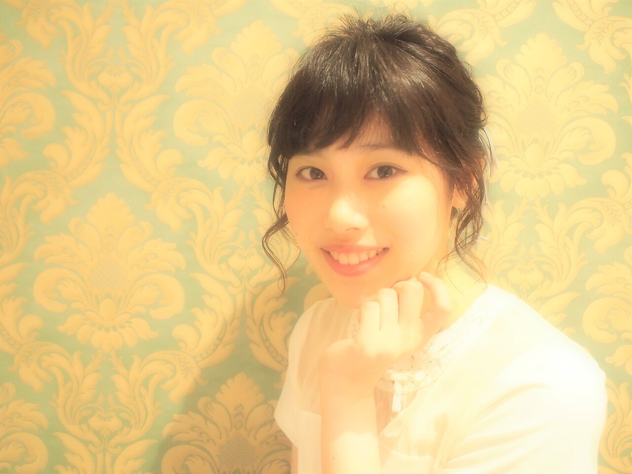 ☆お得☆カラー＋トリートメントコース１◆￥13200→￥10450