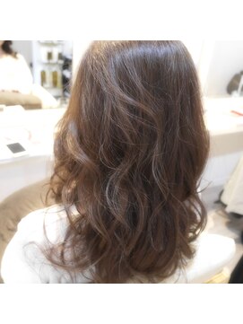 ヘアー ポコ(Hair poco) ♪ナチュラルマロン♪