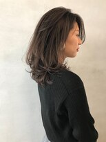 オフヘアショップ(OFF HAIRSHOP)&nbsp;OFF／MAT