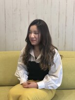 シュカブラ スパングル(Skovla Spangle) 巻きセット