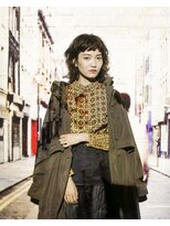 エン(YENN)&nbsp;ウルフ×ストリート