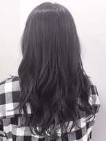 エイトウラワ 浦和店(EIGHT urawa)&nbsp;【EIGHT浦和】とろみ_ラベンダーグレージュ_ハイライト