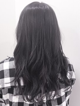 エイトウラワ 浦和店(EIGHT urawa) 【EIGHT浦和】とろみ_ラベンダーグレージュ_ハイライト