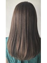 アミル(AMIL)&nbsp;ストレートヘア