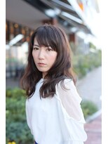 ソーホー ニューヨーク シズオカ(SOHO newyork SHIZUOKA)&nbsp;ナチュラルルーズスタイル