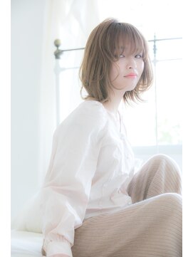 エイチエムヘアー 吉祥寺店(H M hair) 2019HM08