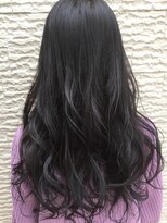 レーブ サリュー(reve salut)&nbsp;ナチュラルブラック