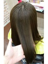 アトリエ ブイ(atelier v)&nbsp;オリーブアッシュカラー