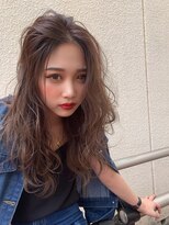 ウィクシー(wixy) ハイライトとレイヤーで立体感