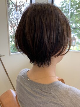 ロティ(R'oti) ボブ