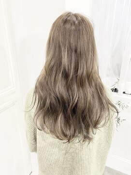 ヘッツ 仙台駅前店(HETTU) 髪質改善/ブリーチ/ダブルカラー/韓国/レイヤー/仙台/学割U24