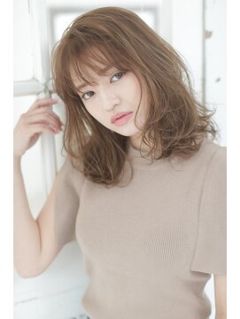 モードケイズ 西宮(MODE K's) 大人かわいい/西宮/小顔/ハンサムショート/きりっぱなしボブ