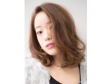 ヘア パシアント 豪徳寺店(hair PACIANT)