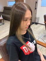 レナトゥス(Renatus)&nbsp;インナーカラー